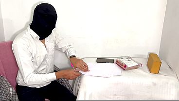 Boss Ki Private Meeting Mein Riya Ke Saath Full Hindi Sex Video