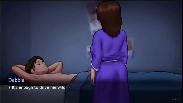 My Stepmom Never Yelled… She Had Other Ways To Make Me Obey (18+)
