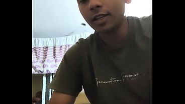 Watch A Single Indian Guy’s Raw, Seductive Intro – His Channel Teaser That’ll Make You Want More