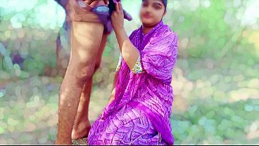 Desi Village Girl’s Wild Outdoor Fuck Clip Leaked From The Jungle, Raw And Horny Xxx