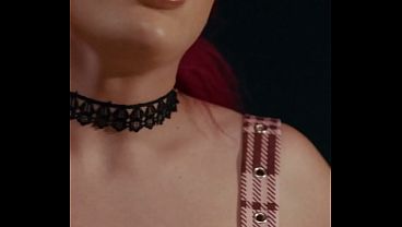 Filthy Slut Parasite Threesome – Dripping Slime Fuck Fest