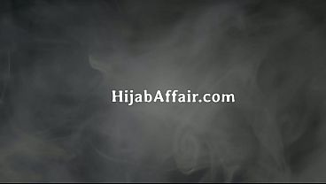 Hot Arab Office Girl Gets Ravaged By Her Whole Male Team