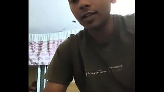 Watch This Hot Indian Boy Strip Down And Introduce Himself In His First Steamy Solo Video