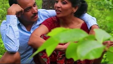 Hot Night With Indian Village Wife Explodes Into Wild, Rough Fucking