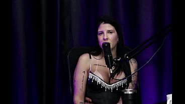 Faturou 53 Mil Em Um Mês E Foi Transar Nas Férias Com A Família Toda – Letícia Braga (moai Tv)