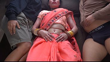 Indian Step Mom Fucks Her Step Son Hard In Hindi Desi Xxx