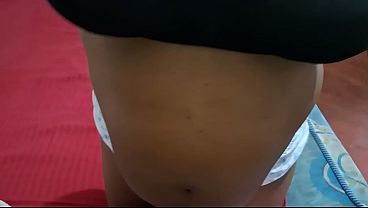 Horny Asian Babe Getting Wild And Nasty In Bed