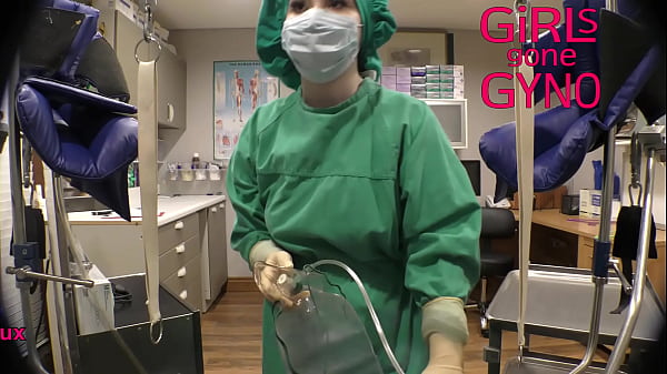 Watch Lenna Lux’s Full Film The Procedure – Gloved Hands, Sexy Close-ups, No Nudity, Only At Girlsgonegyno