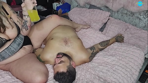 Real Amateur Couple Getting Wild With Cowgirl And Riding Hard