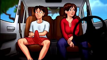 Step Mom’s Silent Lessons…i Already Knew What She Wanted (18+)