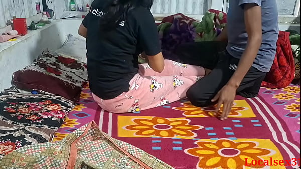 Young Desi Village Bhabhi Gets Fucked Hard (official Xxx Video By Localsex31)