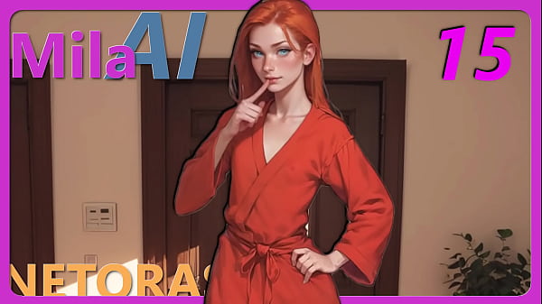 This Fiery Redhead Is Begging For Some Dirty, Naughty Fun