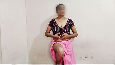 Hot Bhabhi Betrays Her Husband For A Massive Dick Ride In Hindi