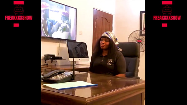 Watch My Huge Ass Employee Squirt And Fuck In The Office. Subscribe To Red Now.