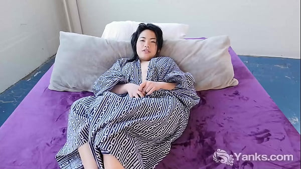 Watch This Amateur Asian Babe Yank Her Gold Medal While Fingering Her Wet Pussy