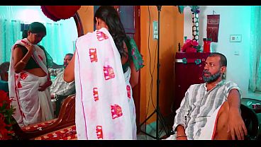 Young Bride Tempted By Her Step Father-in-law While The House Is Empty