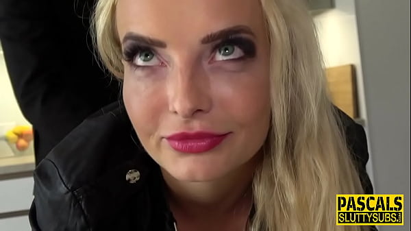 Restrained Little Whore Gets Wrecked By Brutal Anal