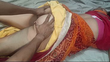 प्लम्बर को पैसे की जगह घरेलू औरत ने चुदाई करवा के दिया, हिंदी ऑडियो