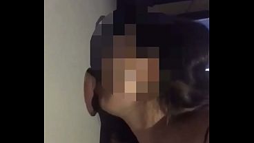 Amateur Wife Takes A Trip To The Local Gloryhole For Some Nasty, Anonymous Fun