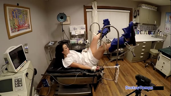 Dr. Tampa’s Corporate Slaves – Blaire Celeste Gets Fucked Raw On The Desk