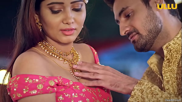 Riti Riwaj (mann – Marzi) Hindi Ullu Web Series Episode 1 – जब हर हद पार हो जाए, तो मजा और भी गहरा होता है