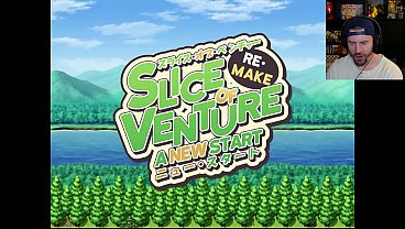 This Family’s Dirty Secrets Are Begging To Be Exposed | Slice Of Venture Remake #1