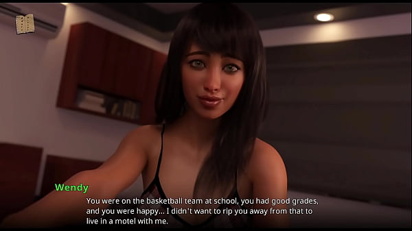 Wvm 167, That Scorching Brunette Milf Made Sure Every Single Person Was Safe And Sound, Her Curves Working Overtime To Keep Things Secure.
