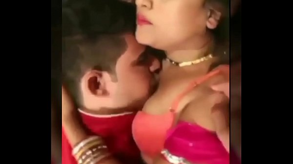 Indian Bhabhi’s Forbidden Night With Her Husband’s Brother