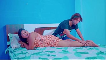 Desi Indian Malkin Gets A Hard Pounding From Her Horny Servant Right In Her Own Home
