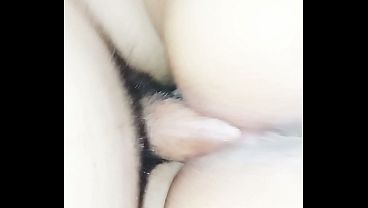 Arab Wife, Dripping Wet, Filled Deep